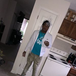 Meet your Posher, Don